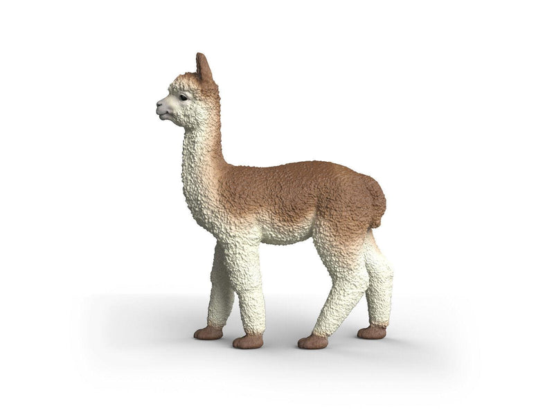 Schleich Alpaka