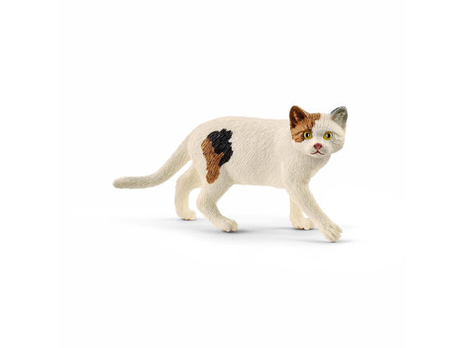 Schleich Amerikanische Kurzhaarkatze