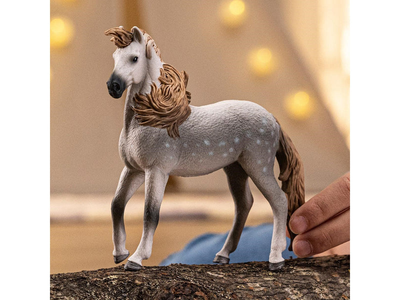 Schleich Andalusischer Hengst