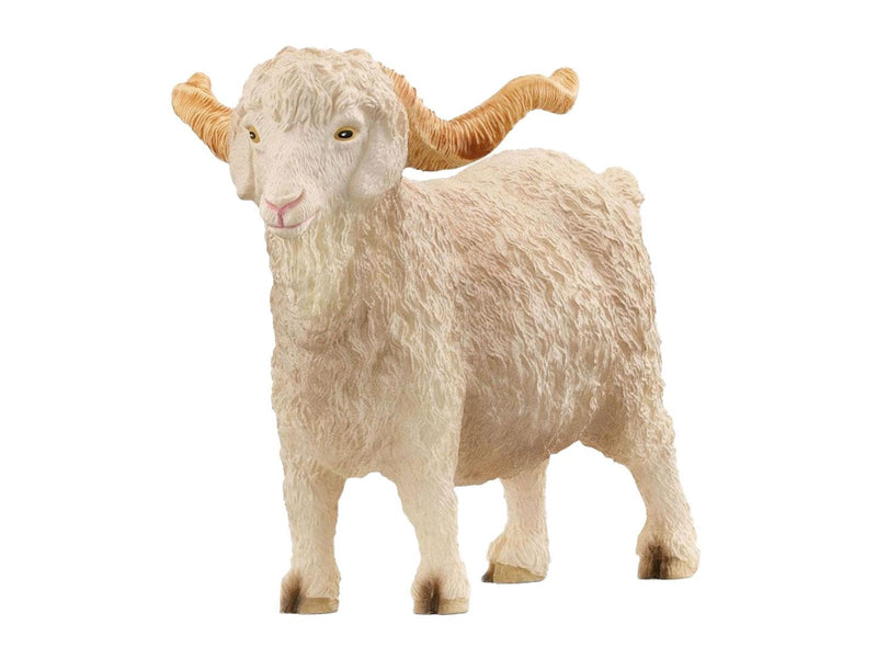 Schleich Angoraziege