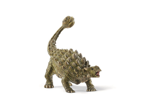 Schleich Ankylosaurus