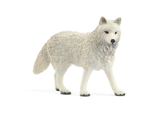 Schleich Arktischer Wolf