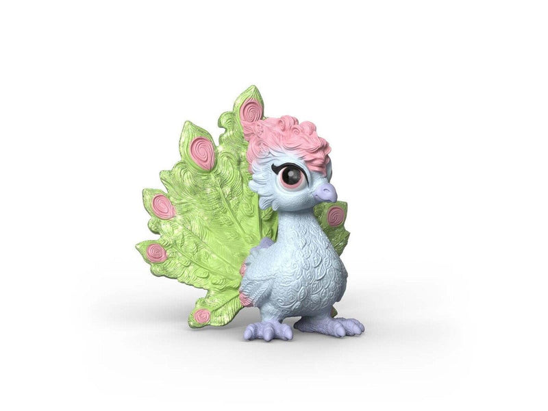 Schleich Baby Peachick