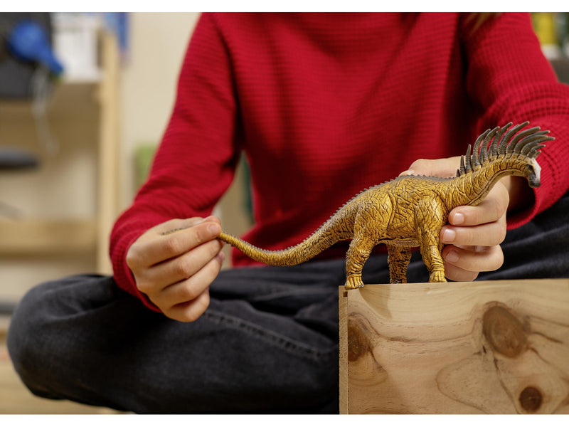 Schleich Bajadasaurus