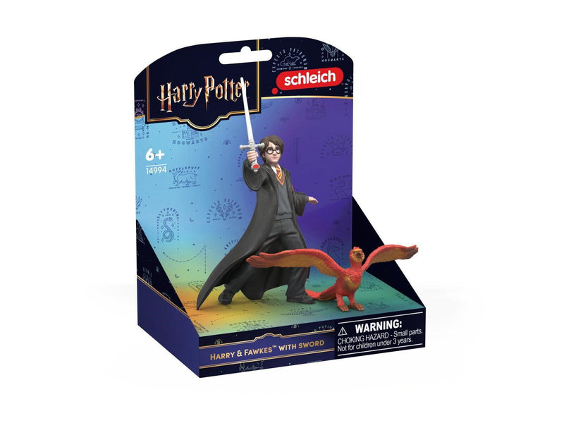 Schleich Basilisk