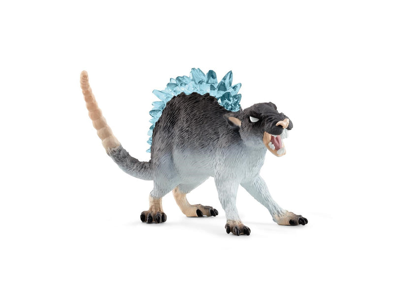 Schleich BattleCave Eisratte