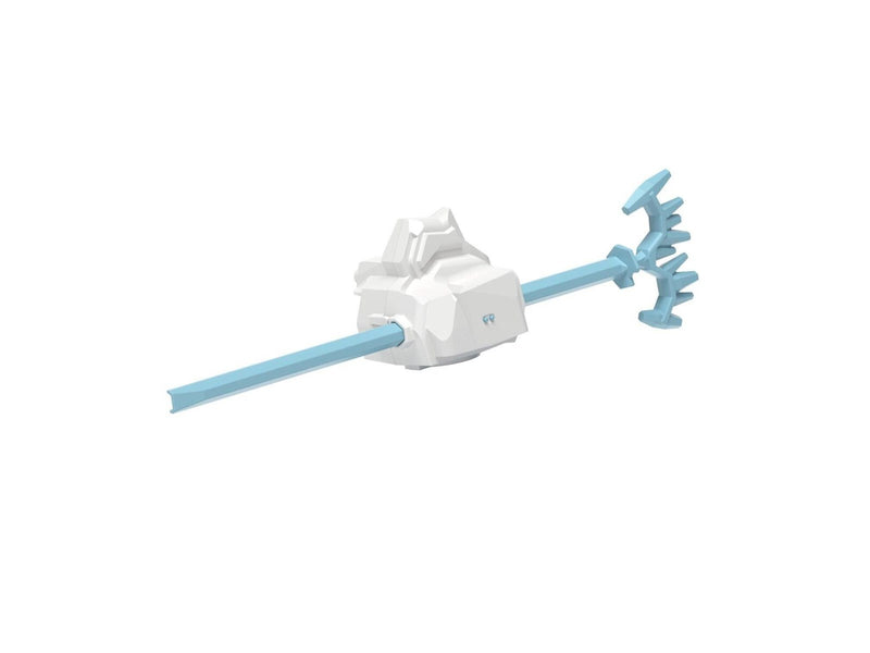Schleich BattleCave Ice Lion