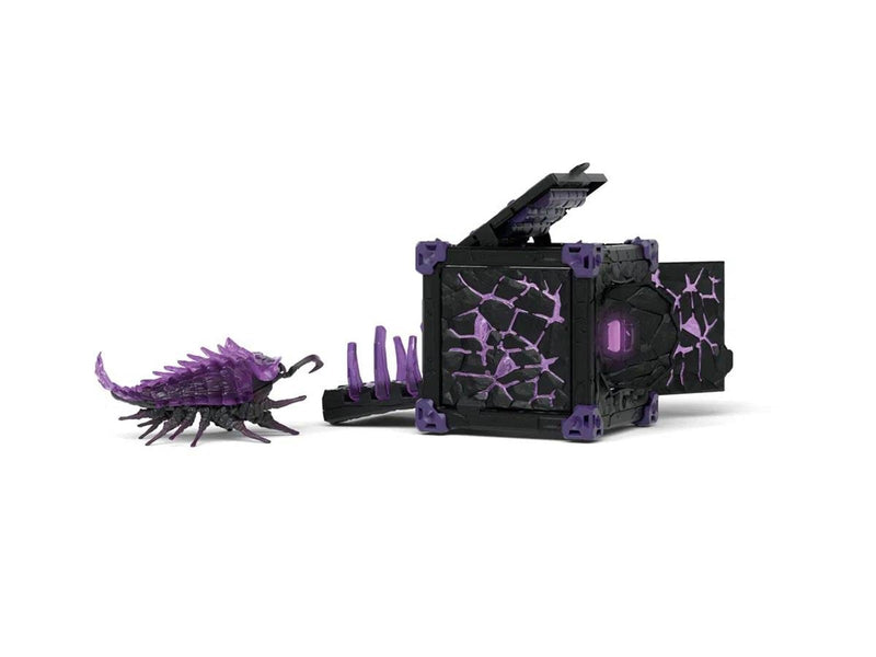 Schleich BattleCave Shadow Bug