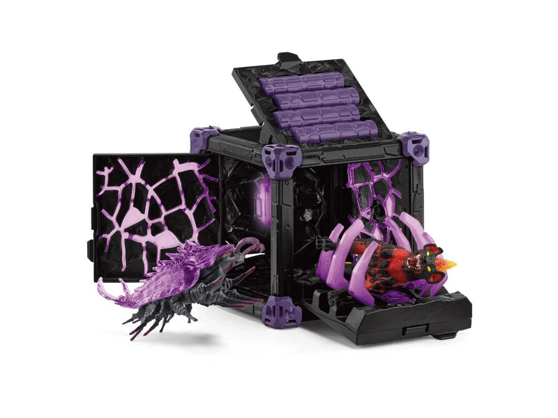 Schleich BattleCave Shadow Bug