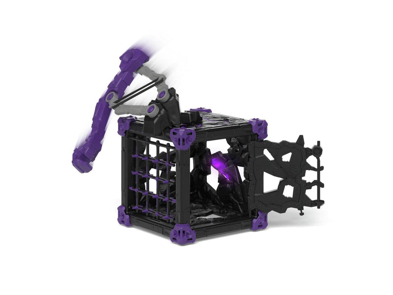 Schleich BattleCave Shadow Spider