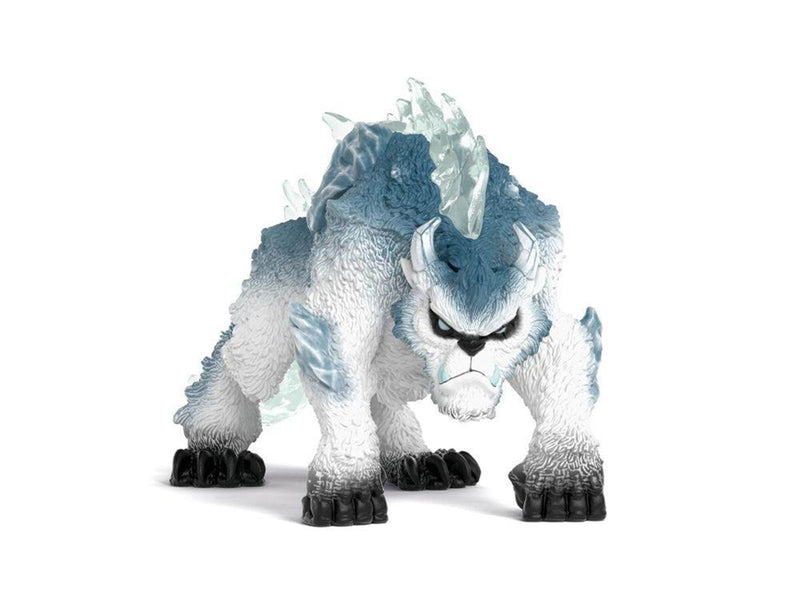 Schleich BattleCave Snow Slasher