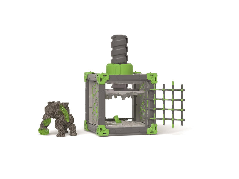 Schleich BattleCave Stone Smasher