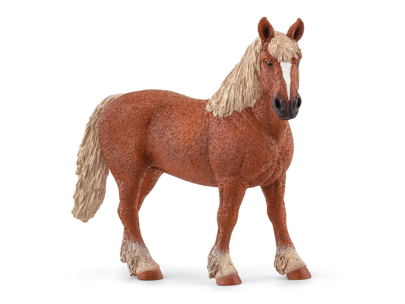Schleich Belgisches Kaltblutpferd