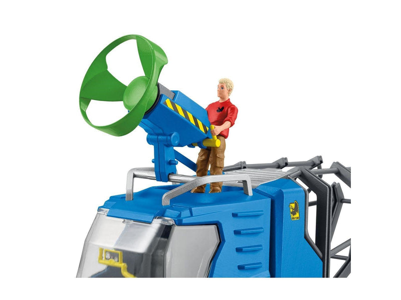 Schleich Bälteköretøj