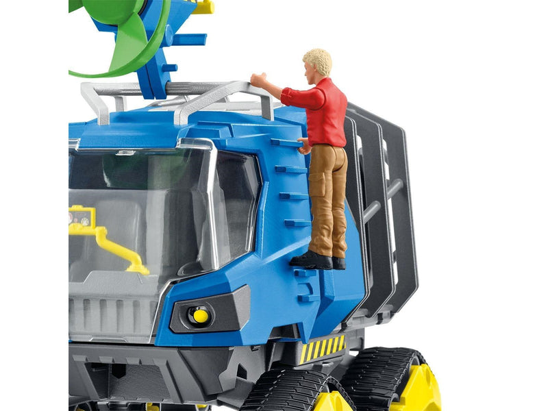 Schleich Bälteköretøj