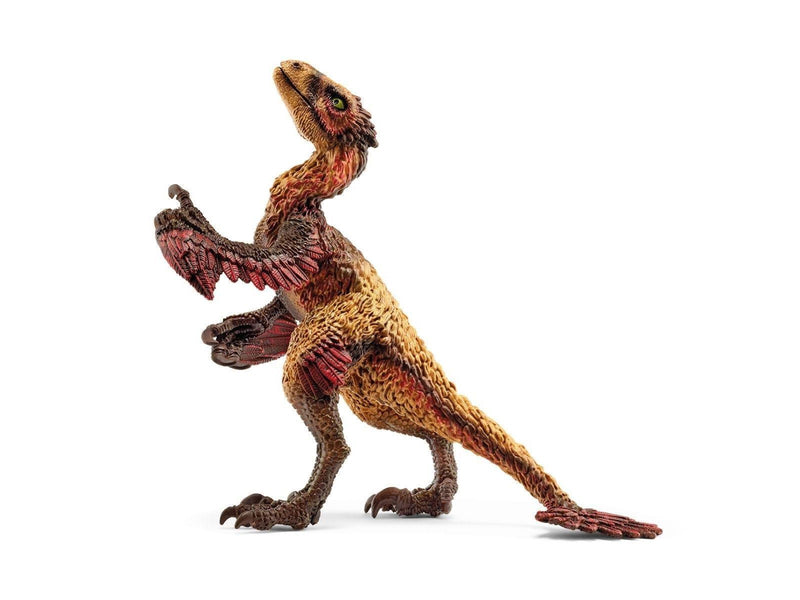 Schleich Bälteköretøj