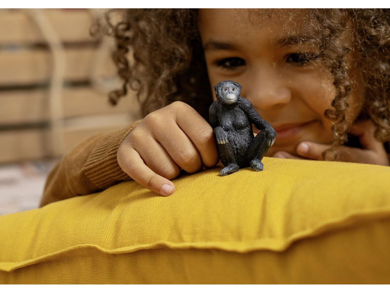 Schleich Bonobo-Weibchen