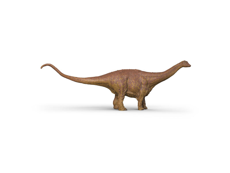 Schleich Brontosaurus