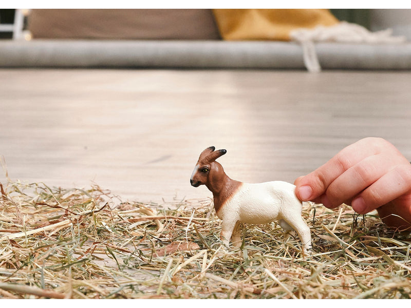 Schleich Burenziege