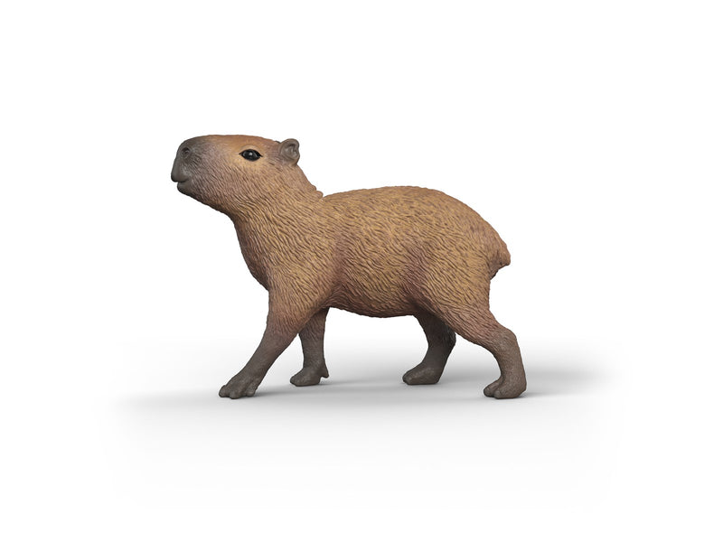 Schleich Capybara