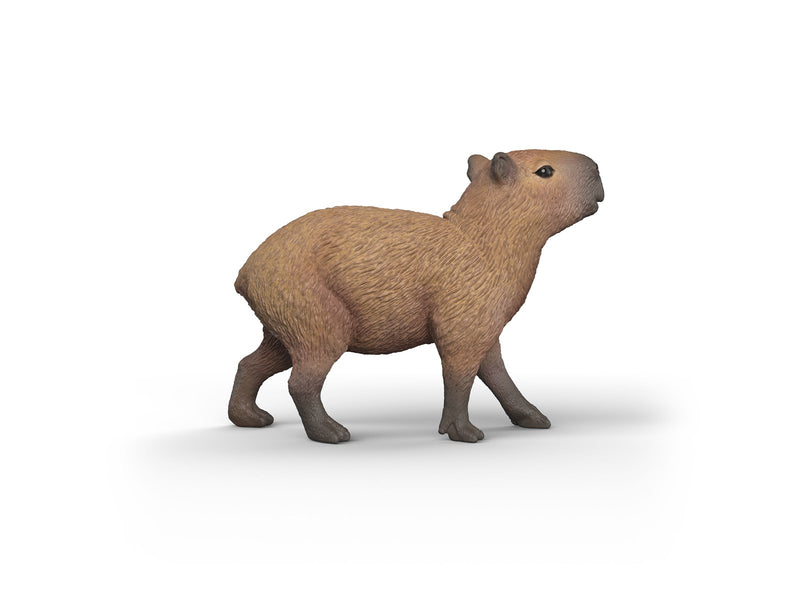 Schleich Capybara