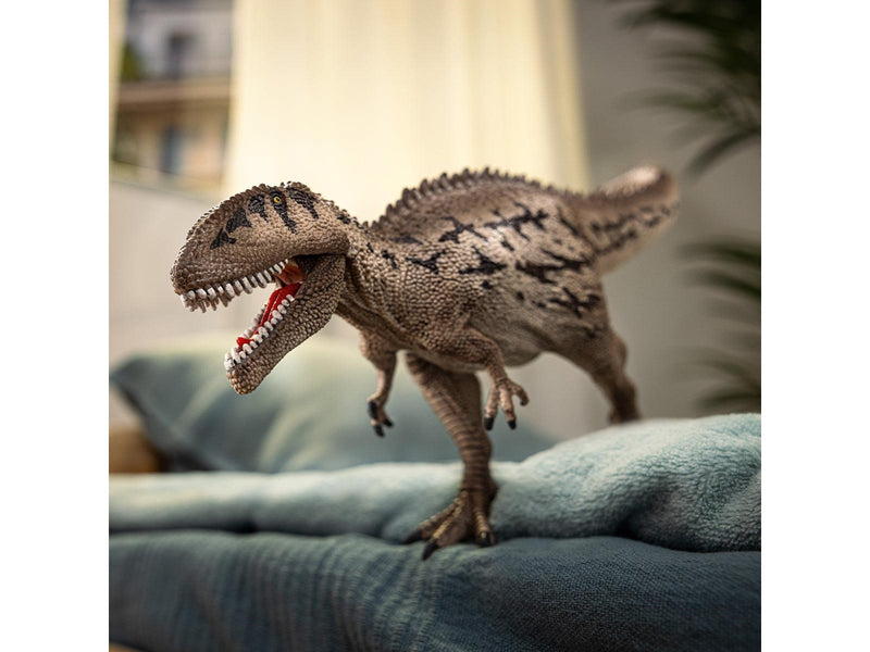 Schleich Carcharodontosaurus