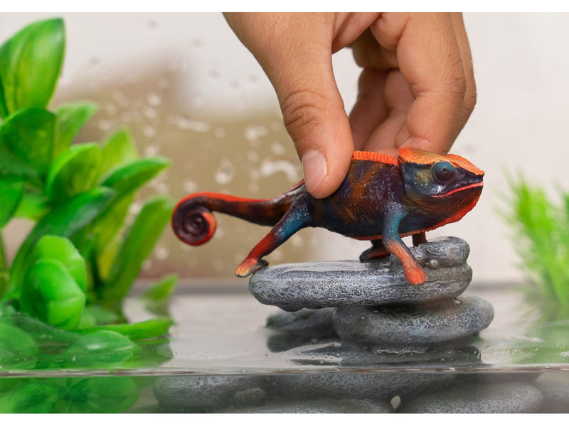 Schleich Chamäleon