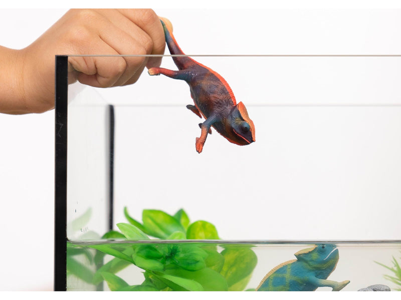 Schleich Chamäleon