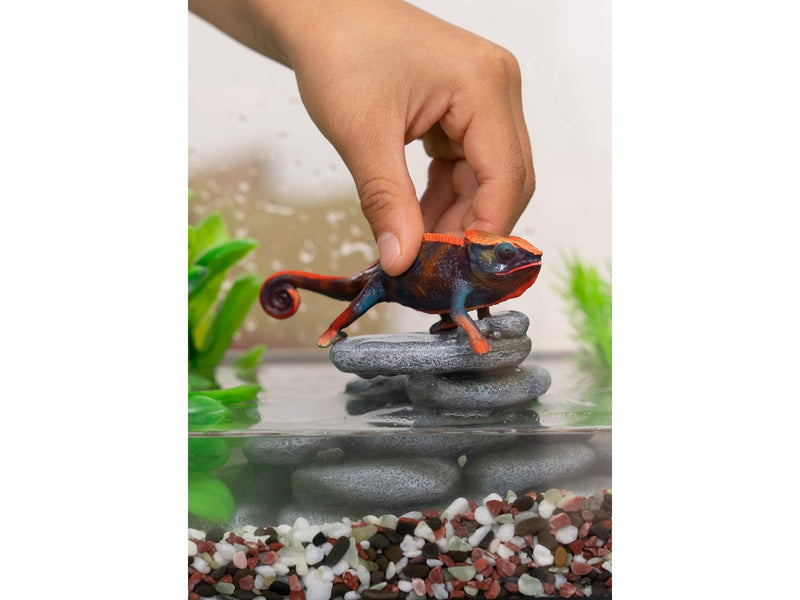 Schleich Chamäleon