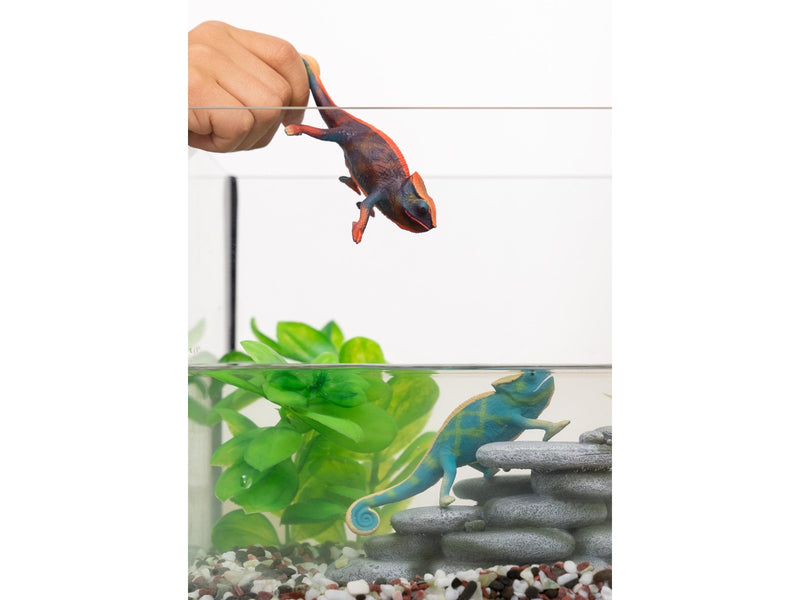 Schleich Chamäleon