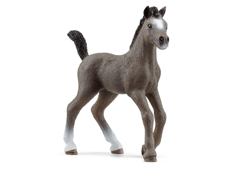Schleich Cheval de Selle Fr. Fohlen