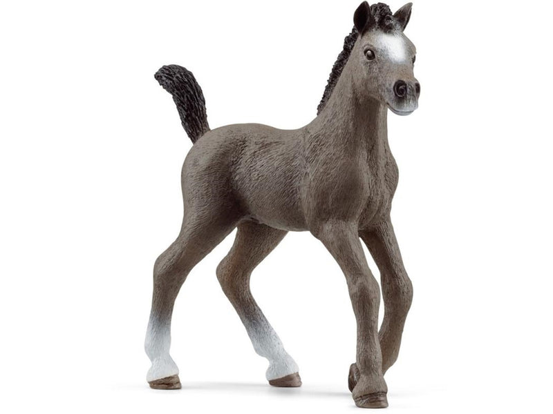 Schleich Cheval de Selle Fr. Fohlen