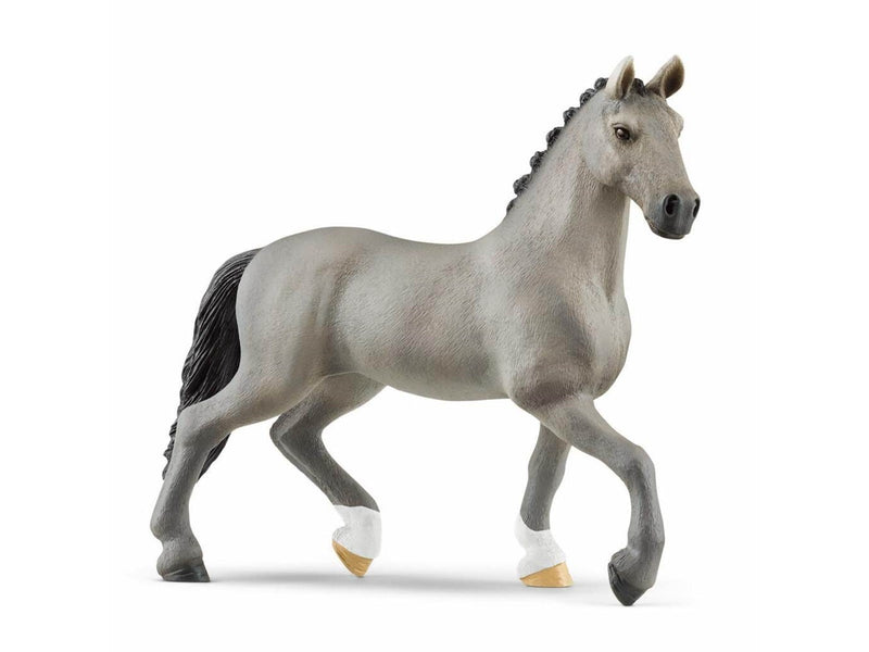 Schleich Cheval de Selle Fr. Stall