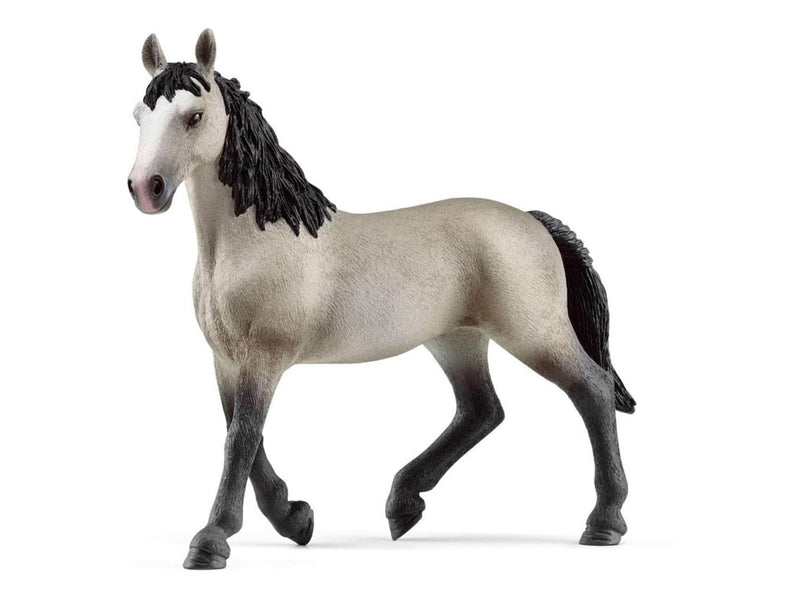 Schleich Cheval de Selle Francais