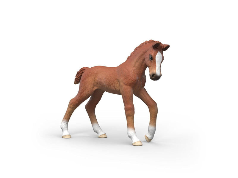 Schleich Collectible Foal Ruby