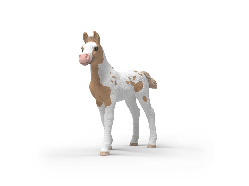 Schleich Collectible Rusty