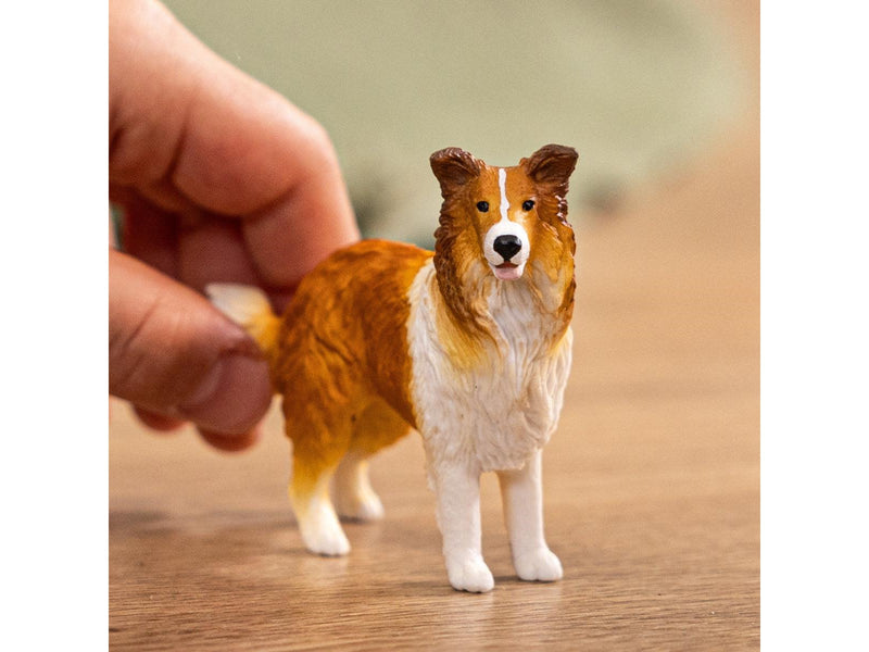 Schleich Collie