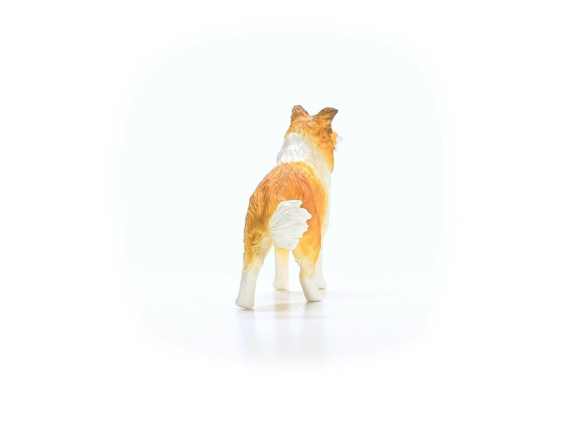 Schleich Collie
