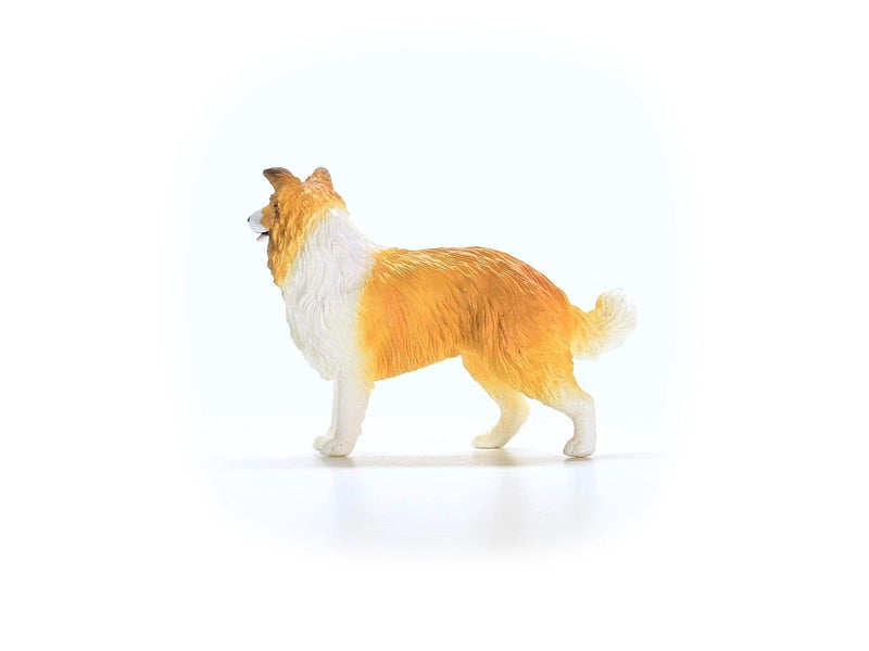 Schleich Collie