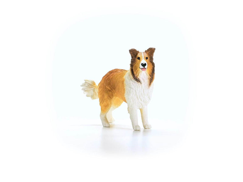 Schleich Collie