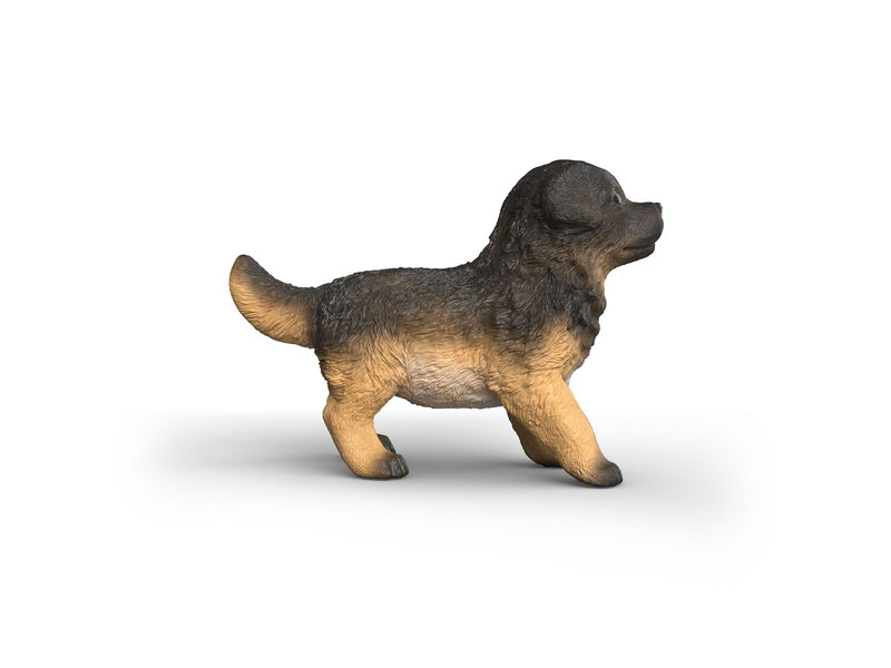 Schleich Deutscher Schäferhund Welpe