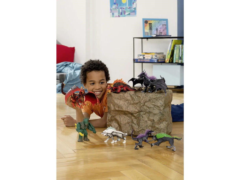Schleich Dschungelkaiser