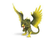 Schleich Dschungelraptor
