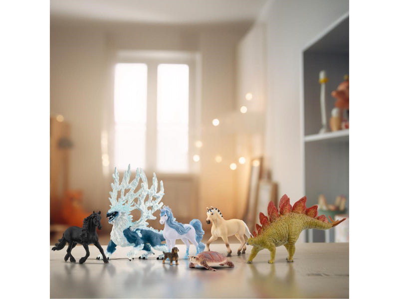 Schleich Eisdrache