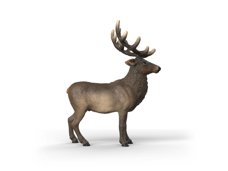 Schleich Elch