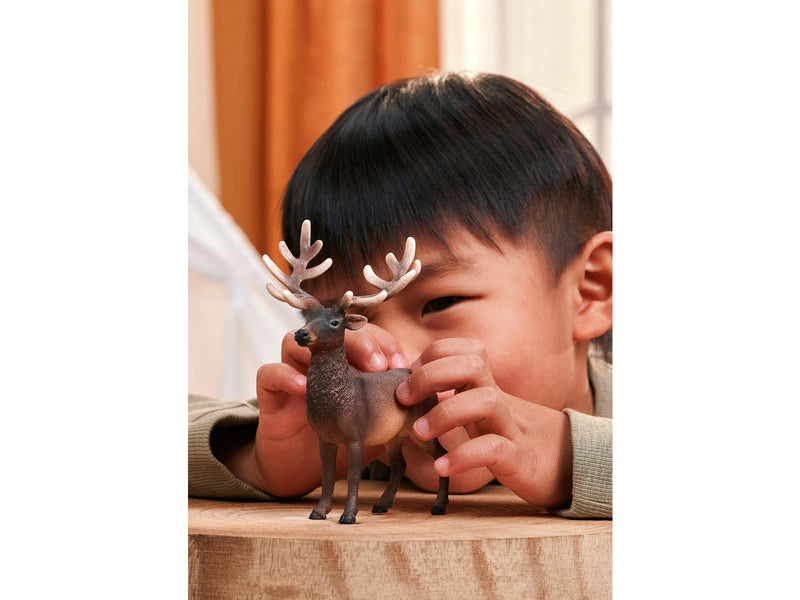 Schleich Elch