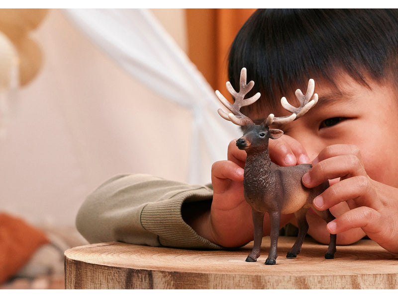 Schleich Elch