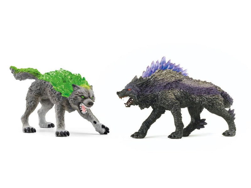 Schleich Eldrador Creatures Starter Set