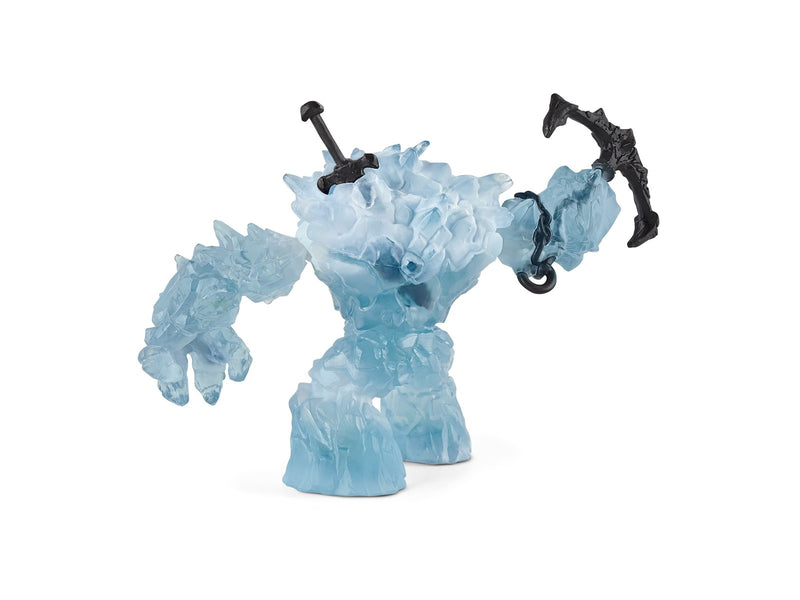 Schleich Eldrador Eisriese
