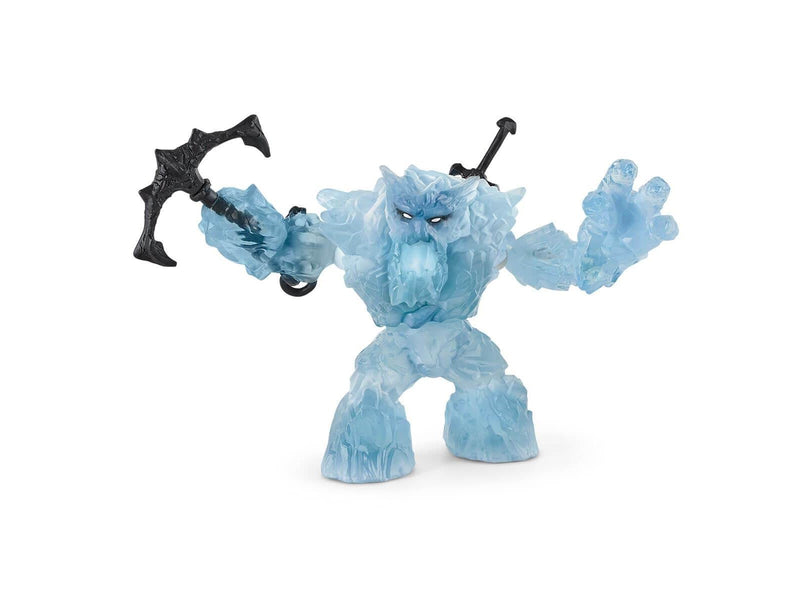 Schleich Eldrador Eisriese